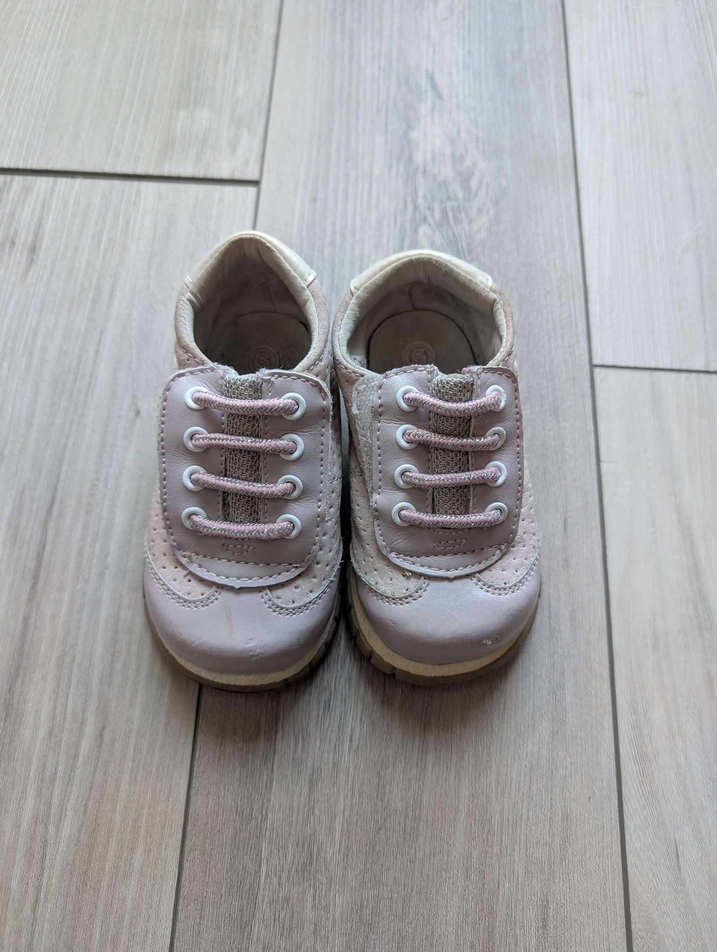 Bum Kids Sneakers, Shoes 5 (Walkers:12-24 mth)