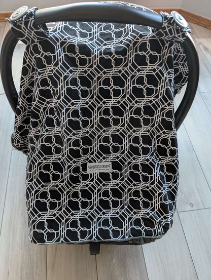 Car Seat Canopy