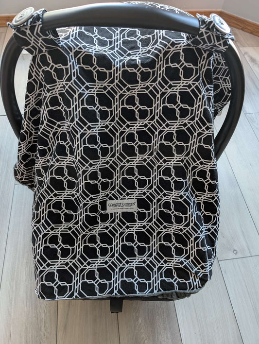 Car Seat Canopy