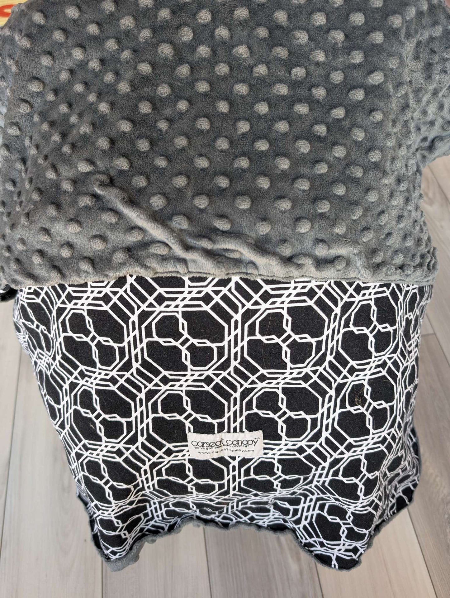 Car Seat Canopy
