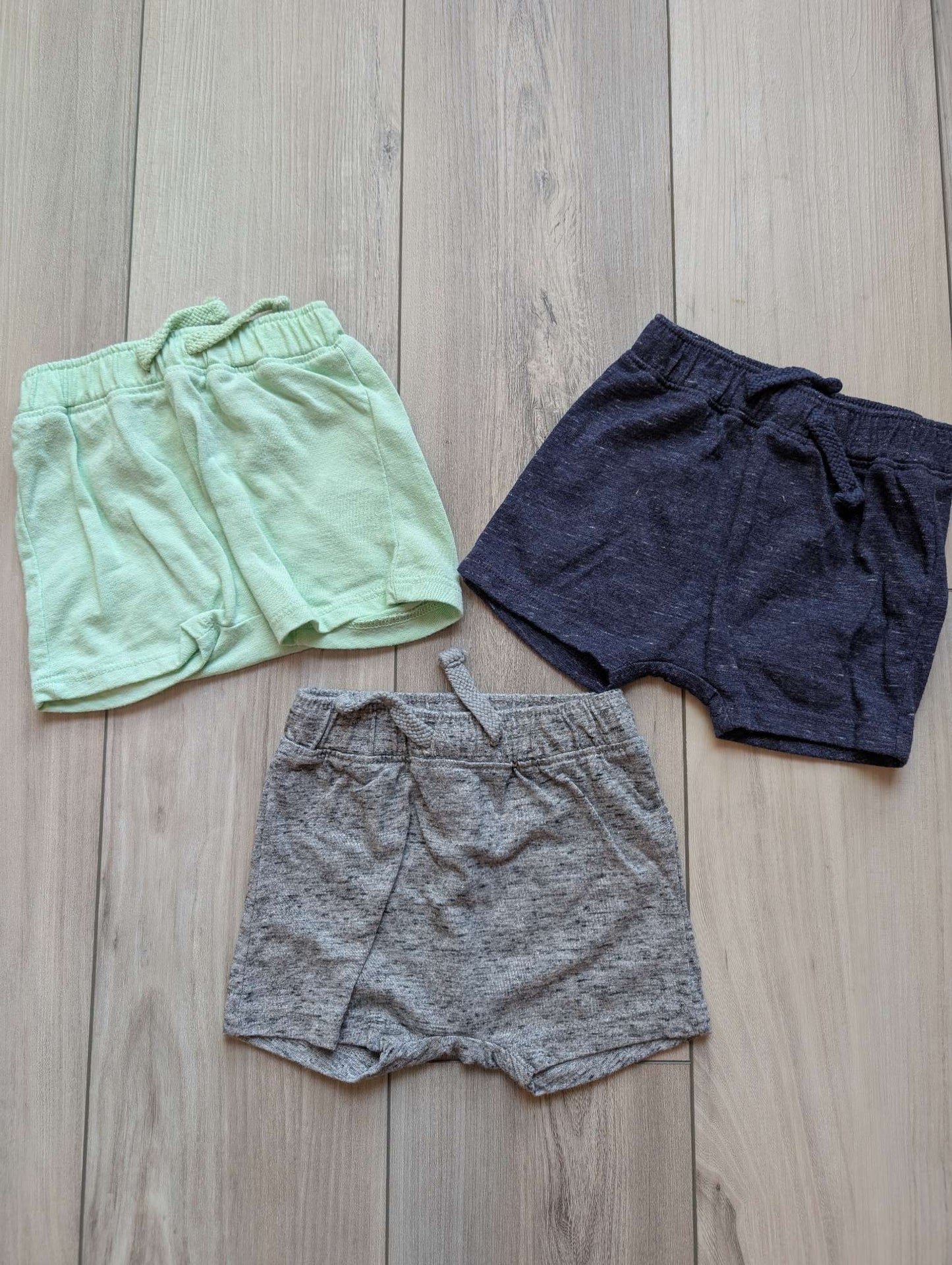 Old Navy 0 to 3 Month Short Set, Kids 3 Month (0-3M)