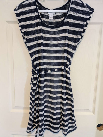 Medium Casual Short-Sleeved Maternity Tops Lot - 4 Total, Maternity M (8-10)