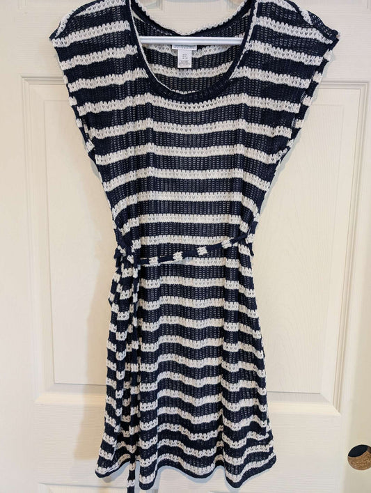 Medium Casual Short-Sleeved Maternity Tops Lot - 4 Total, Maternity M (8-10)