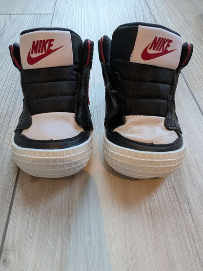 Nike Infant Shoes Size 1, Shoes 1 (Baby: 0-12 mth)