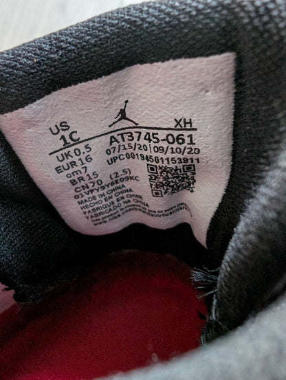 Nike Infant Shoes Size 1, Shoes 1 (Baby: 0-12 mth)