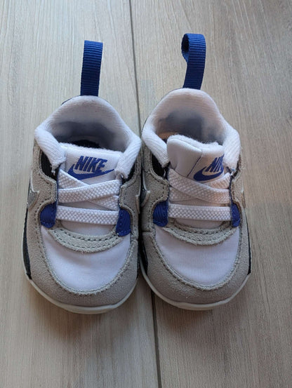 Nike Infant Shoes Size 1, Shoes 1 (Baby: 0-12 mth)