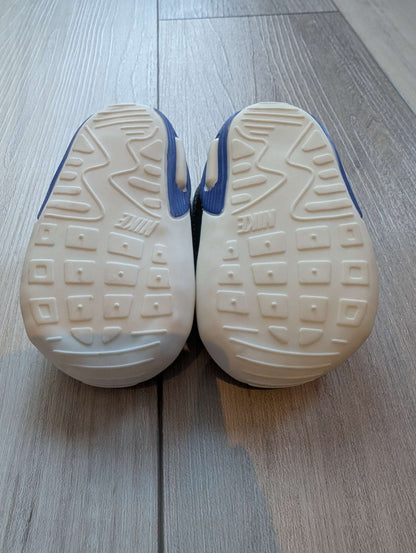 Nike Infant Shoes Size 1, Shoes 1 (Baby: 0-12 mth)
