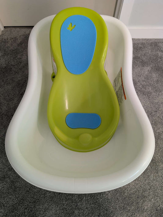 Baby Bathtub