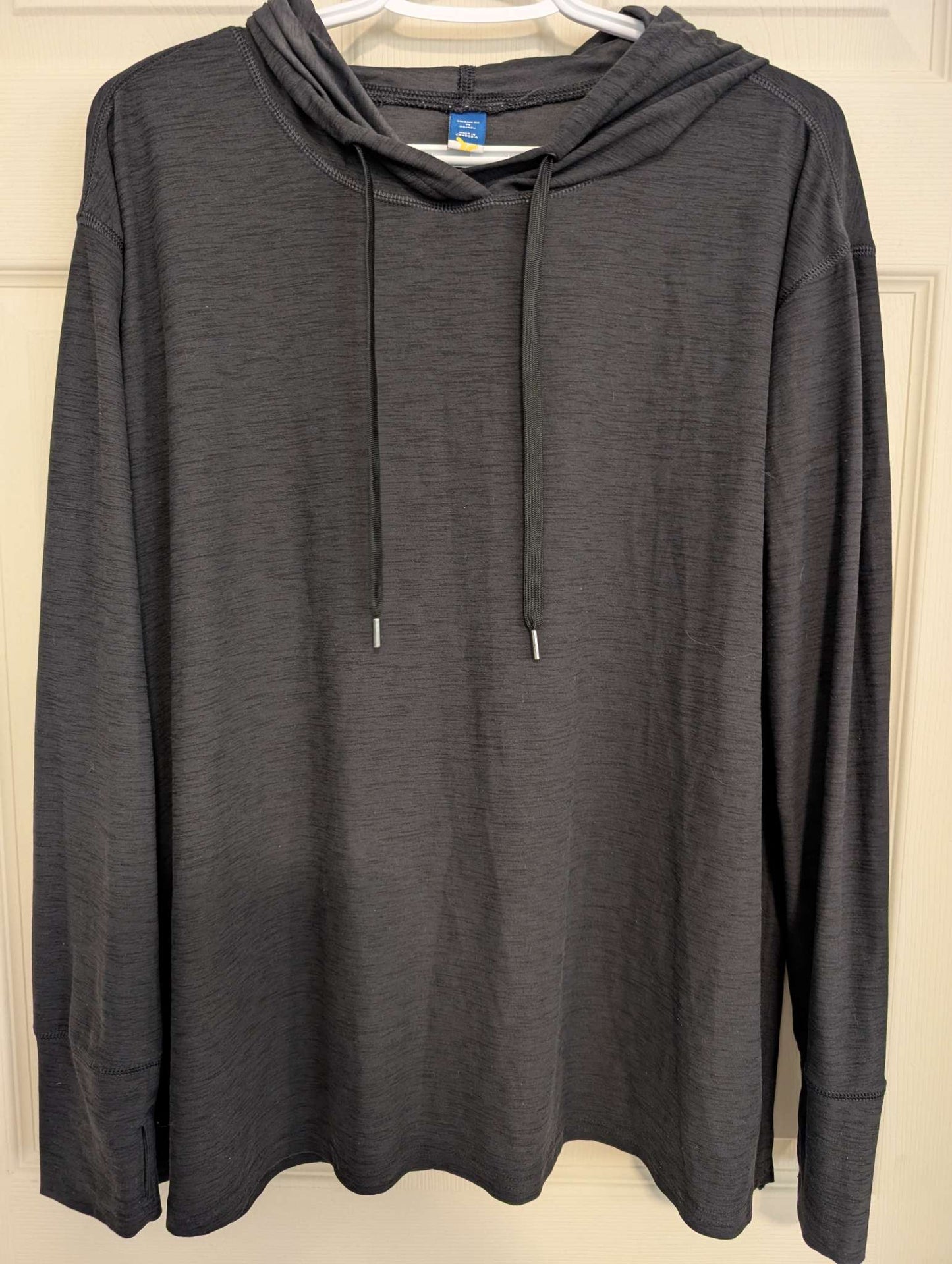 Medium Nursing Sweater, Maternity M (8-10)