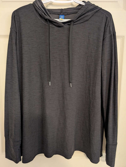 Medium Nursing Sweater, Maternity M (8-10)