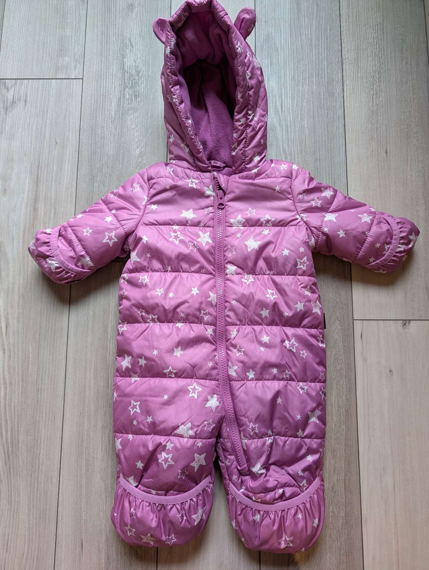3-6 Month Joe Fresh Snow Suit, Kids 6 Month (3-6M)