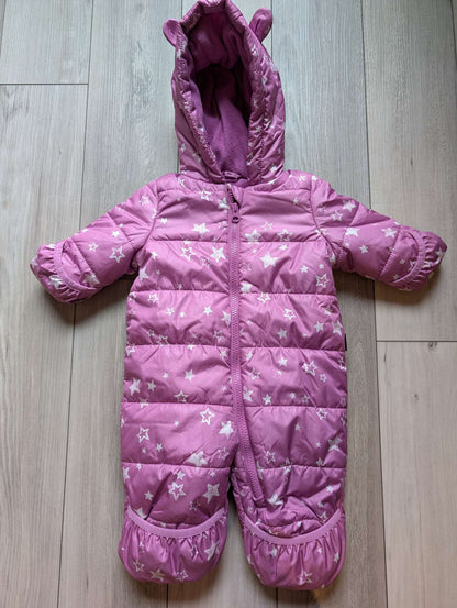 3-6 Month Joe Fresh Snow Suit, Kids 6 Month (3-6M)
