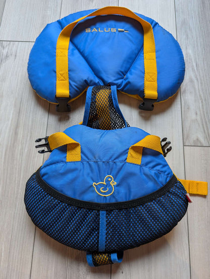 Salus Infant Life Jacket - MSRP: $89.00