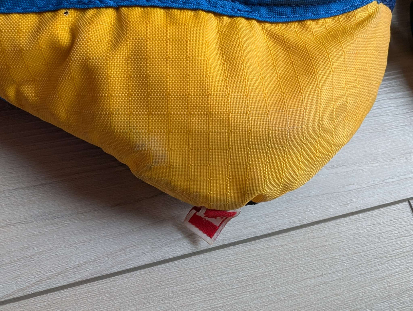 Salus Infant Life Jacket - MSRP: $89.00