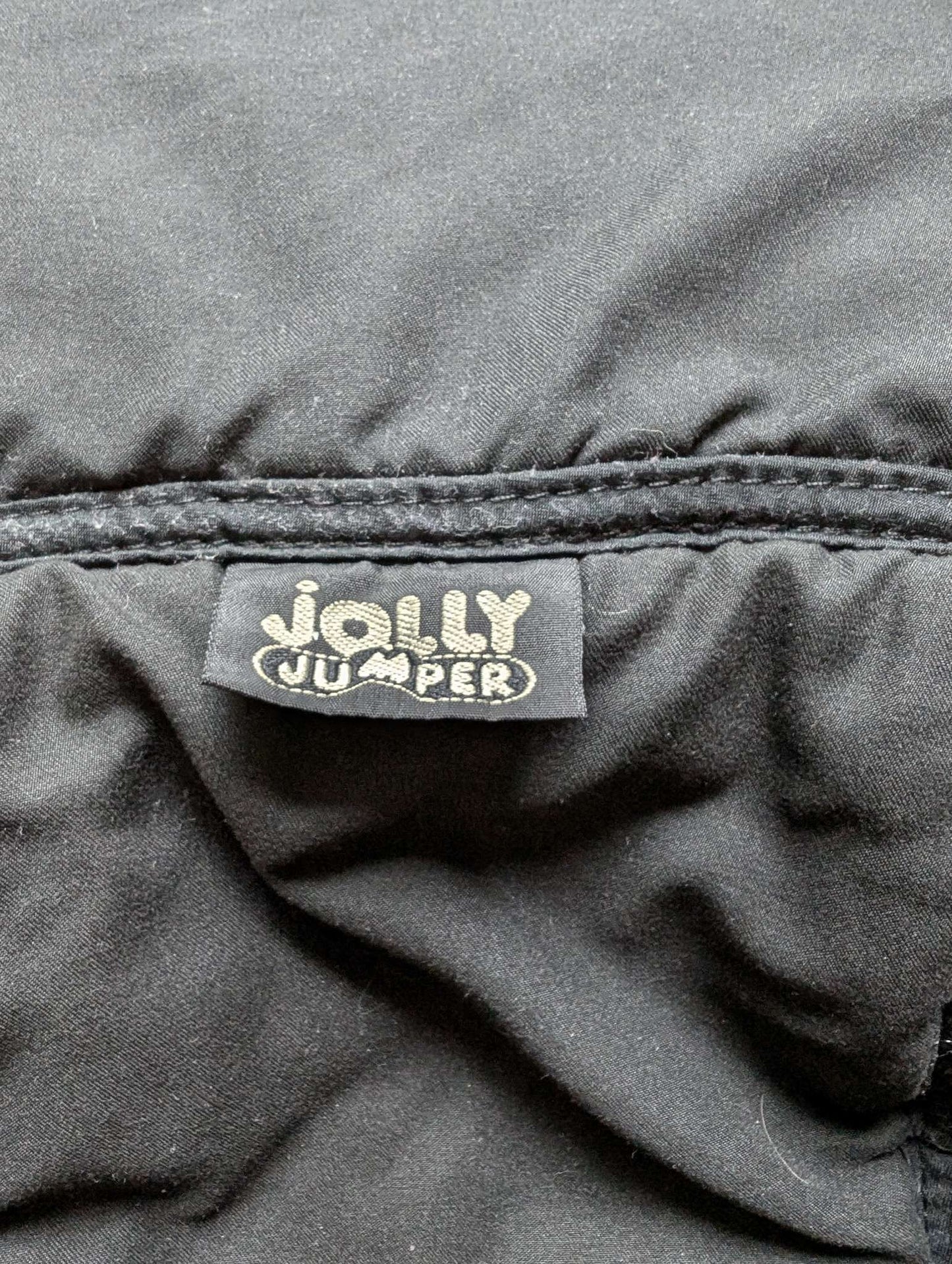 Jolly Jumper Bucket Seat Cover