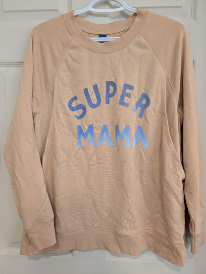 Medium Old Navy Nursing Sweater, Maternity M (8-10)