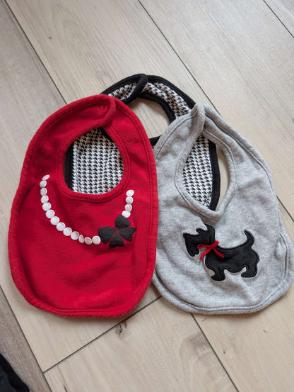 Girls 3-6 Months Basics Set, Kids 6 Month (3-6M)
