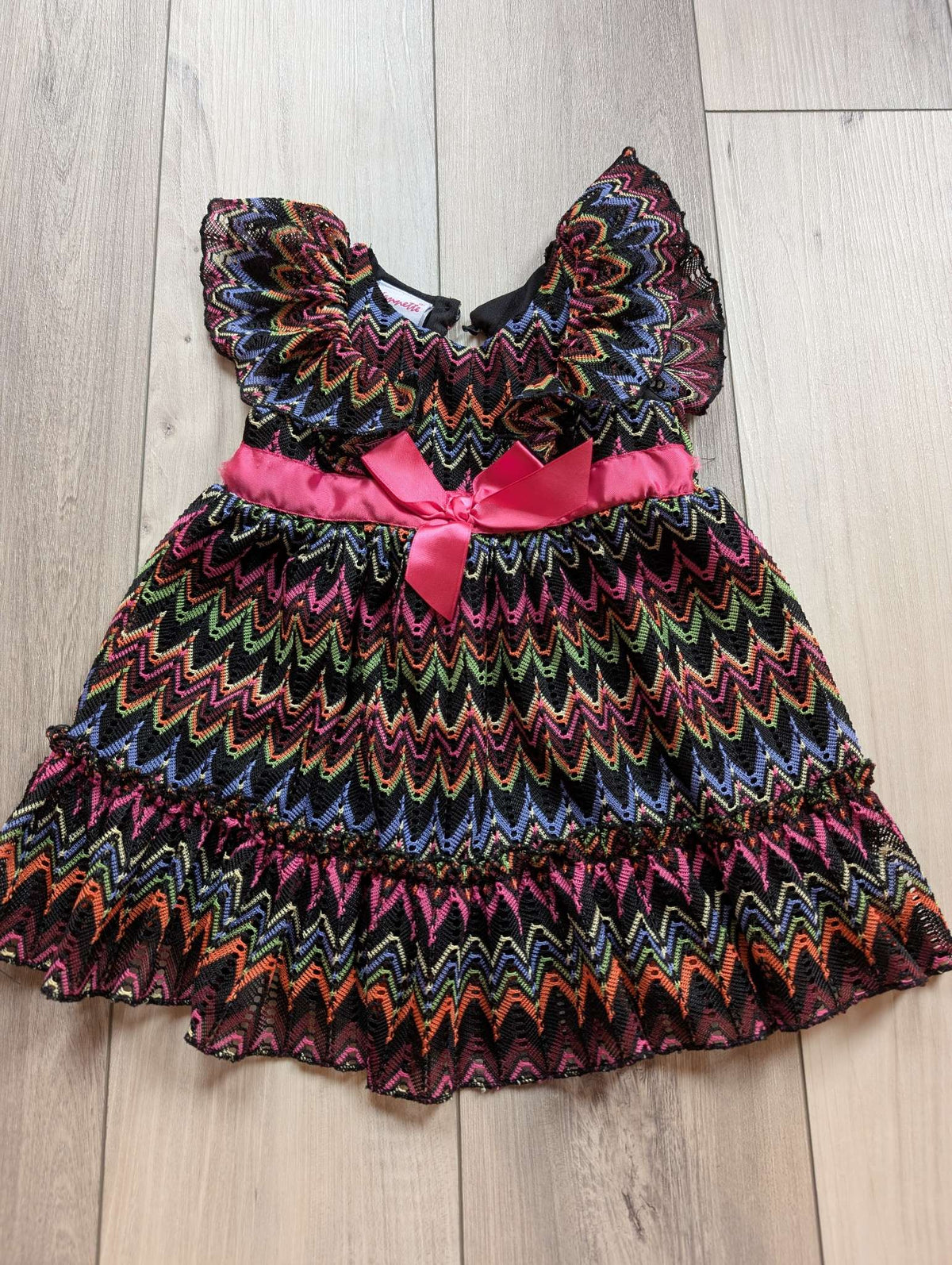 Girls 12 Month Dress, Kids 12 Month (9-12M)