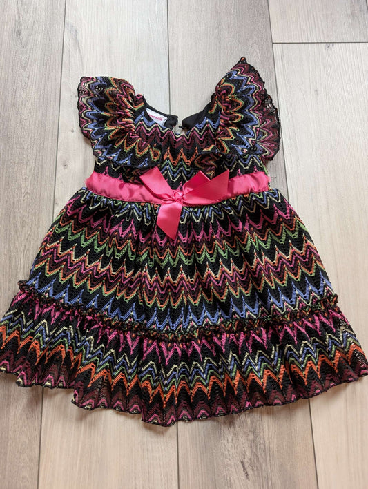 Girls 12 Month Dress, Kids 12 Month (9-12M)