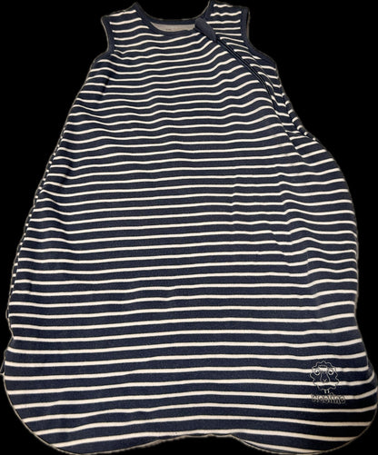 Woolino sleep sack 0-6 months, 0-6 Months (Small)
