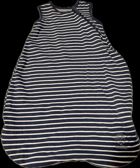 Woolino sleep sack 0-6 months, 0-6 Months (Small)
