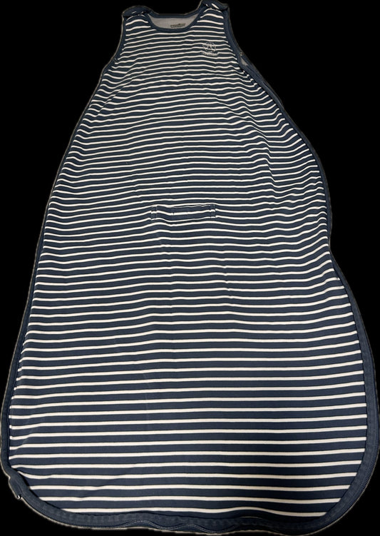 Woolino sleep sack size 2-4 years, 2T, 3T & 4T+