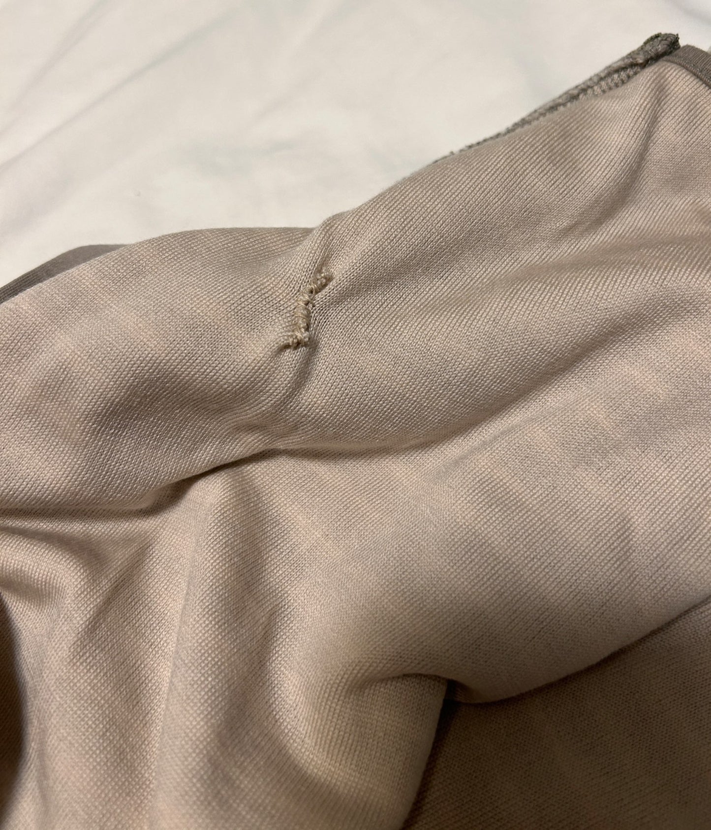 Woolino sleep sack 18-36 months, 2T, 3T & 4T+