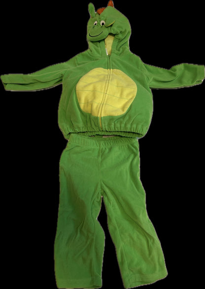 Carter's 18 months dinosaur costume, Kids 18 Month (12-18M)