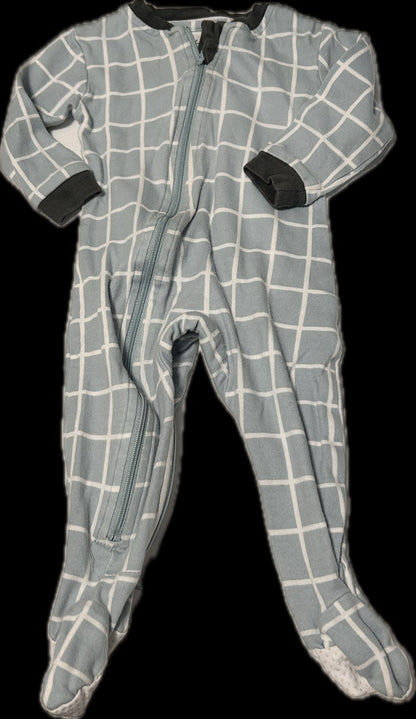 Zippy-Jamz sleeper in 6-9 months, Kids 9 Month (6-9M)