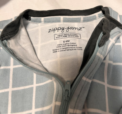 Zippy-Jamz sleeper in 6-9 months, Kids 9 Month (6-9M)