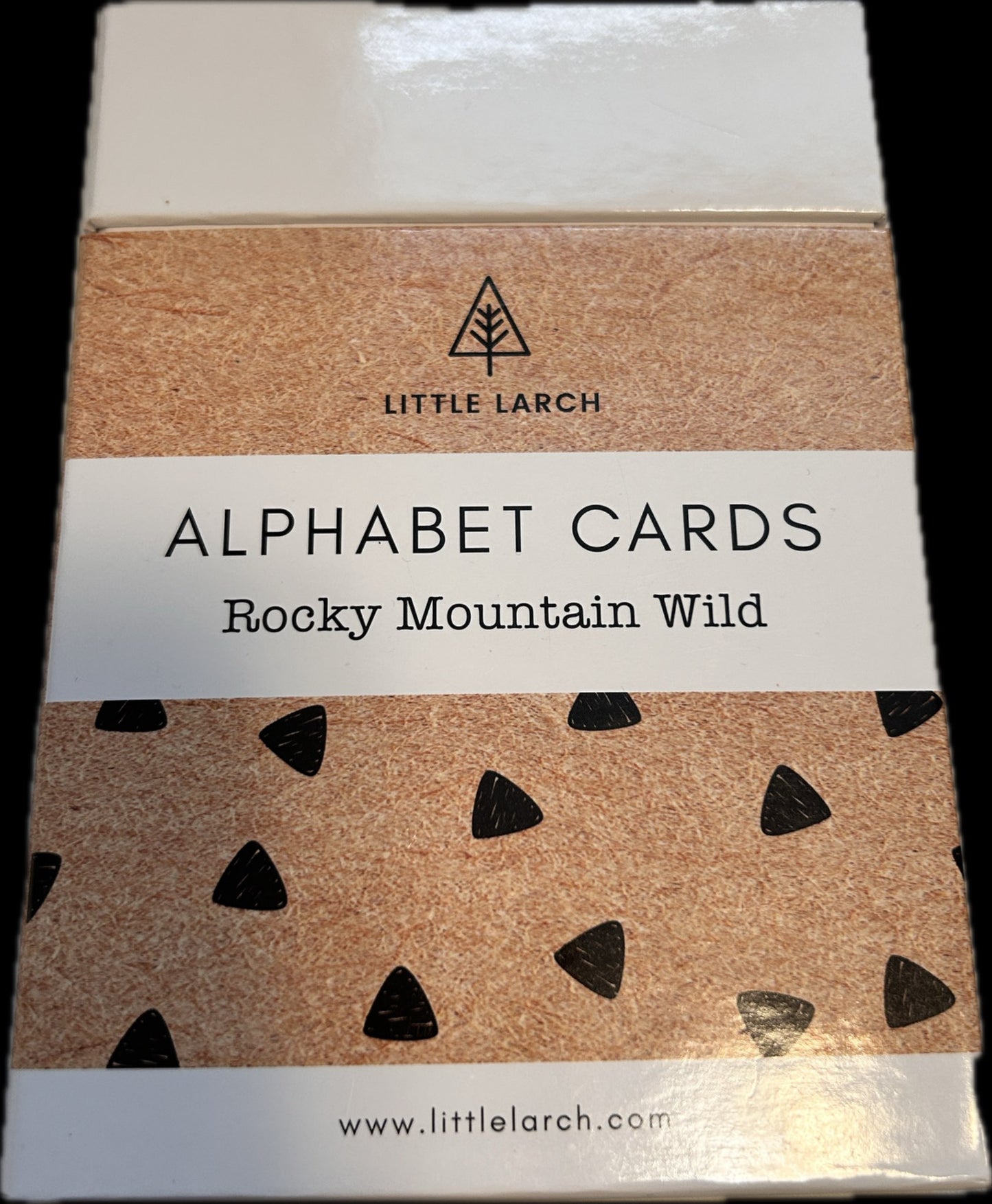 Alphabet Cards