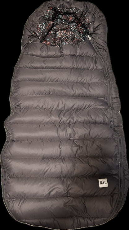 MEC car seat stroller bag 3-18M