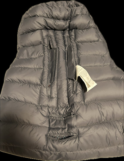 MEC car seat stroller bag 3-18M