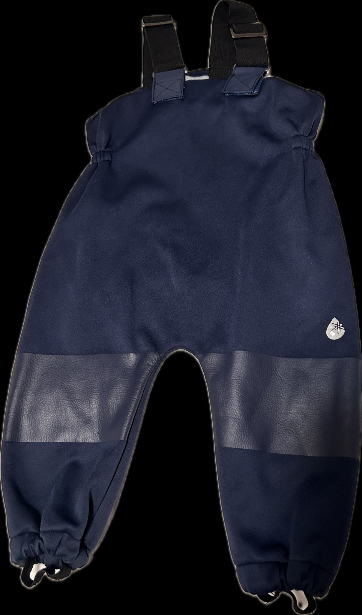 Therm Kids all-weather fleece overalls 12-18 Months, Kids 18 Month (12-18M)
