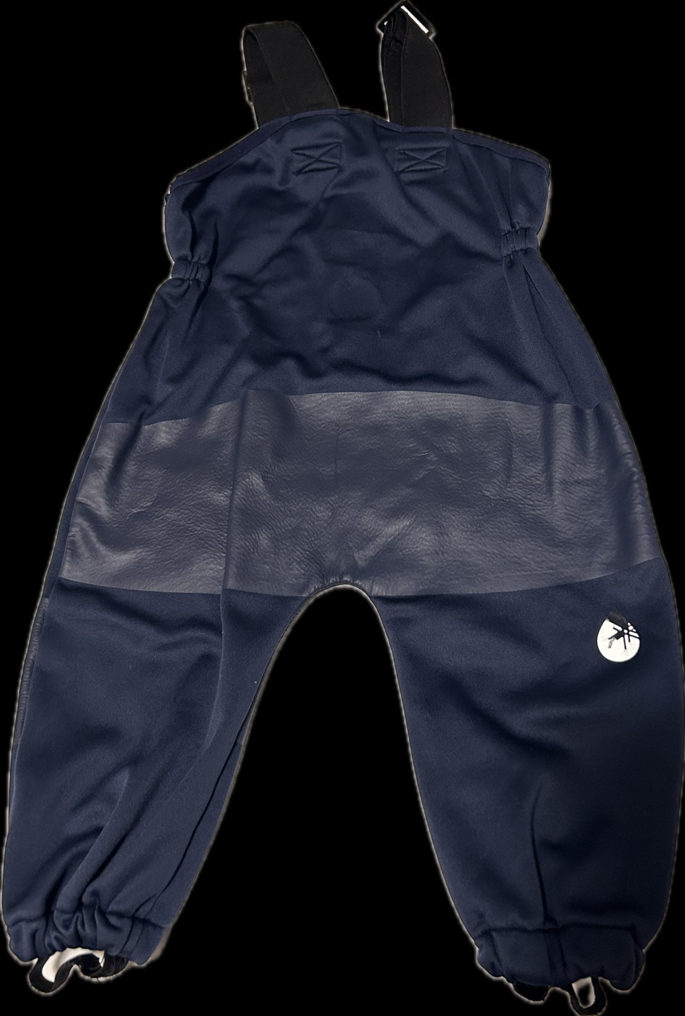 Therm Kids all-weather fleece overalls 12-18 Months, Kids 18 Month (12-18M)