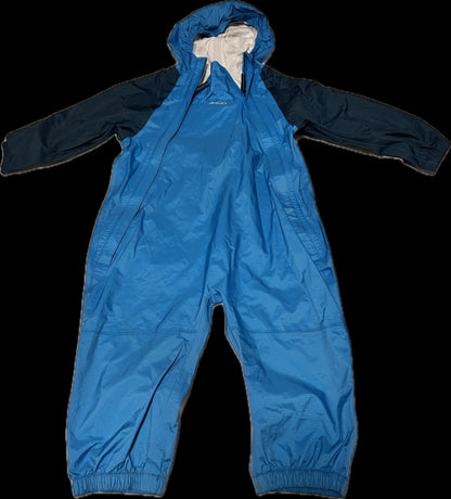 REI rain suit 2T, Kids 2T