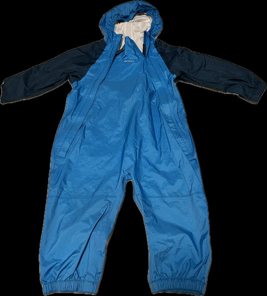 REI rain suit 2T, Kids 2T