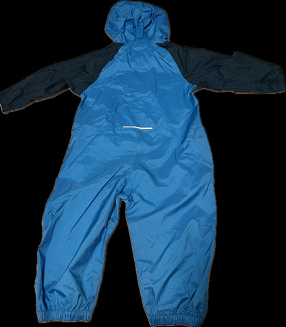 REI rain suit 2T, Kids 2T