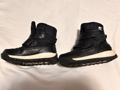Sorel winter boots size 7 (EUR 24), Shoes 7 (Walkers:12-24 mth)