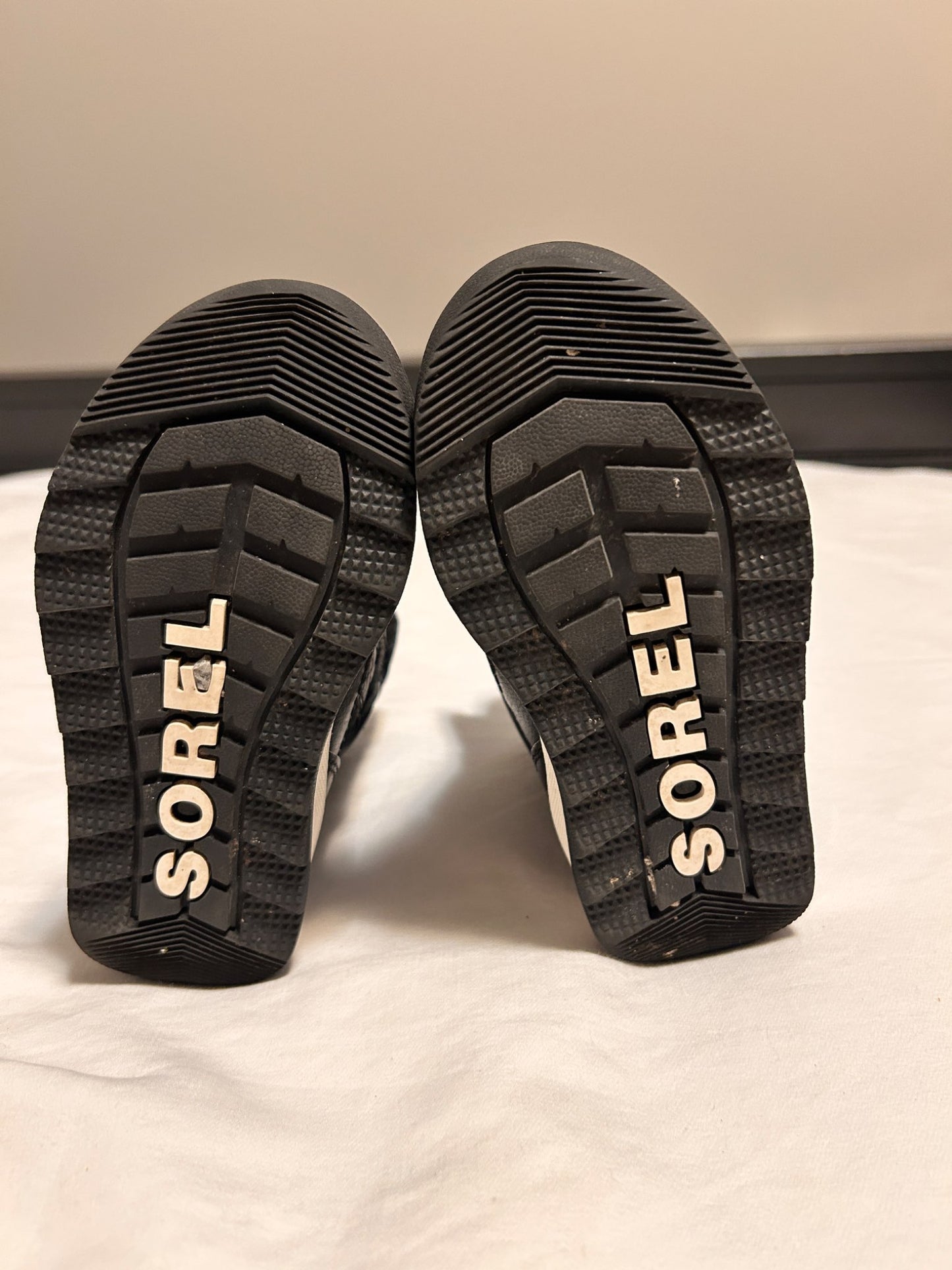 Sorel winter boots size 7 (EUR 24), Shoes 7 (Walkers:12-24 mth)