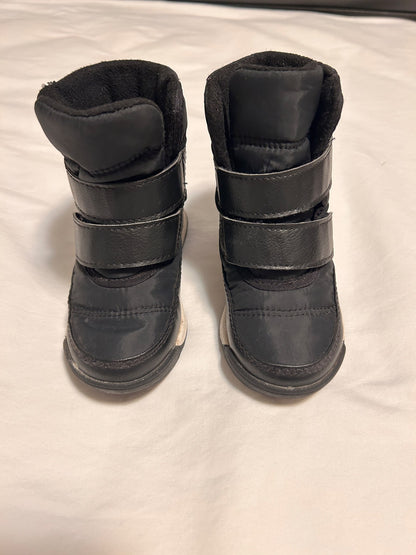 Sorel winter boots size 7 (EUR 24), Shoes 7 (Walkers:12-24 mth)
