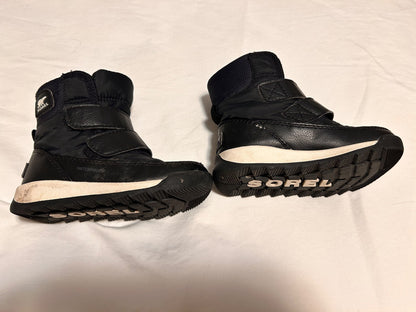Sorel winter boots size 7 (EUR 24), Shoes 7 (Walkers:12-24 mth)
