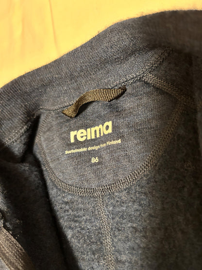 Reima Parvin wool winter layering suit 18-24M (EUR 86 cm), Kids 24 Month (18-24M)