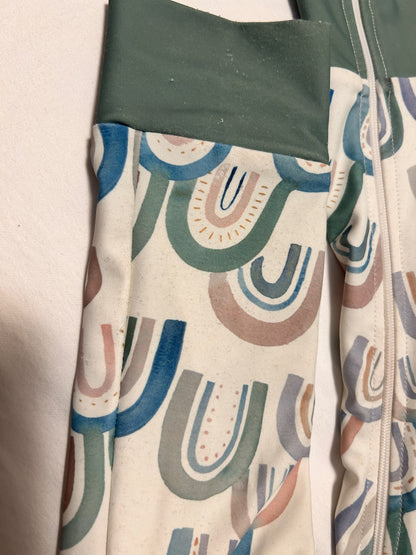 Bundle of 2 Honeysuckle sun suits 2T , Kids 2T