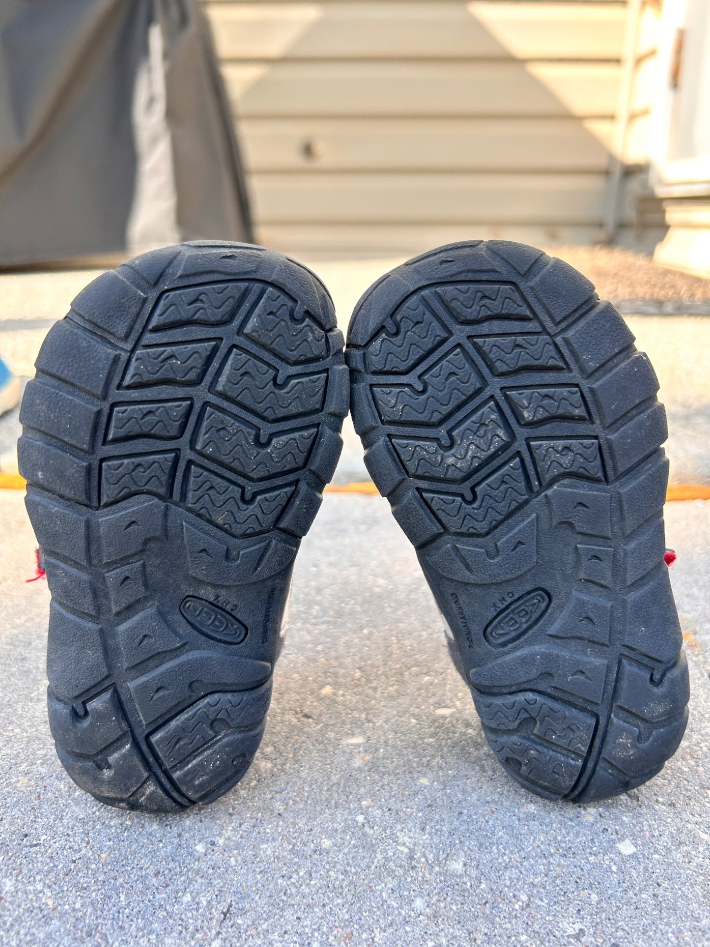Keen Seacamp II CNX sandals size 7 (23EU), Shoes 7 (Walkers:12-24 mth)