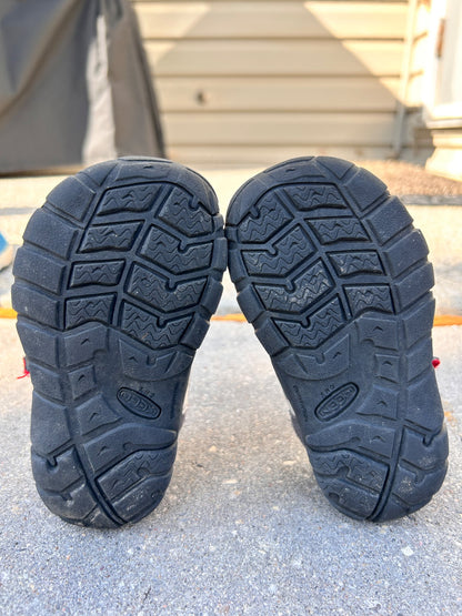Keen Seacamp II CNX sandals size 7 (23EU), Shoes 7 (Walkers:12-24 mth)
