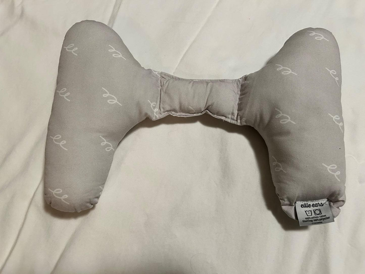 Ellie Ears head support pillow