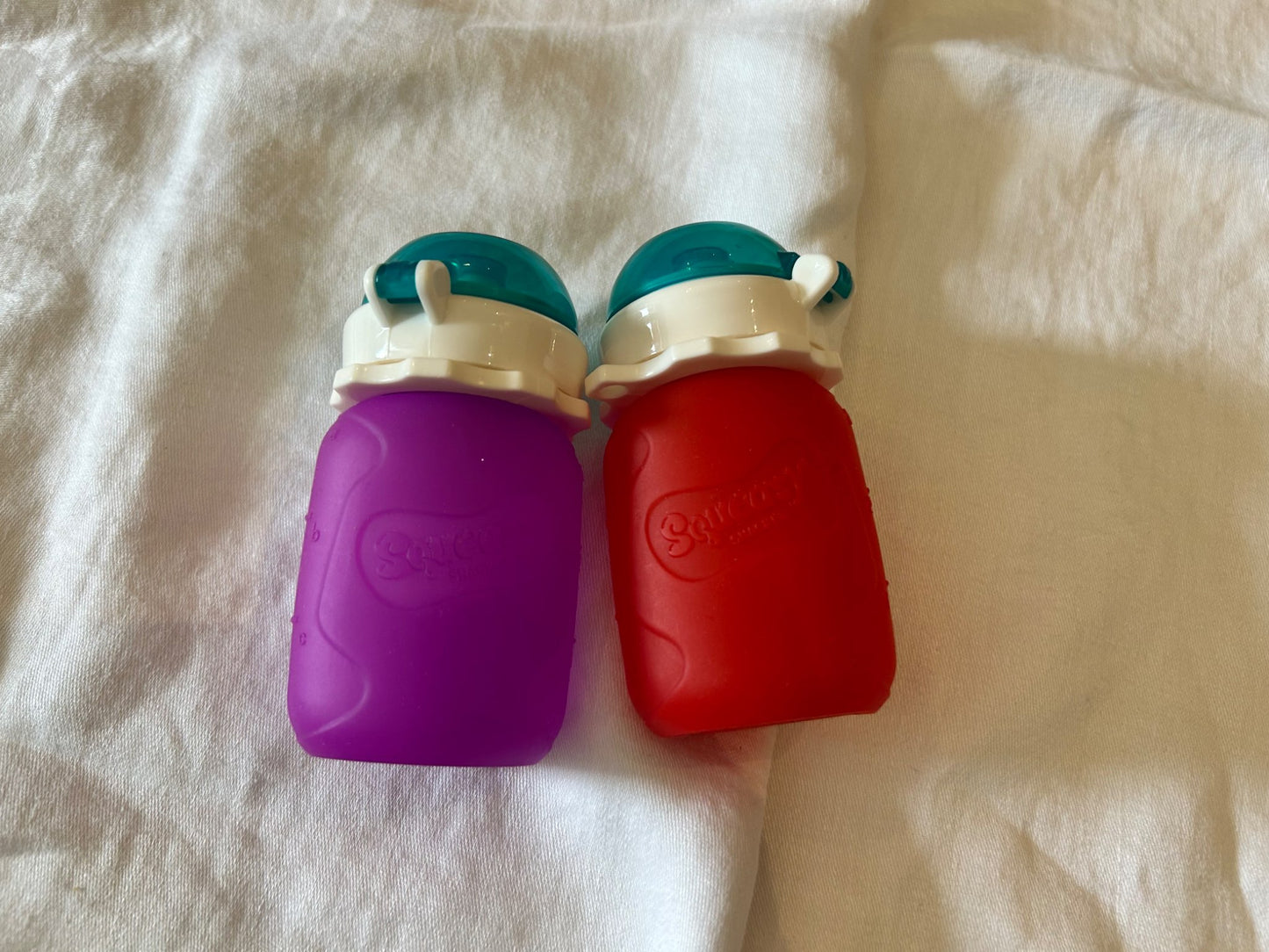 Skip Hop insulated food jar