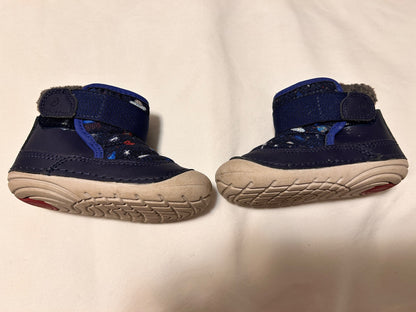Stride Rite toddler boots size 5, Shoes 5 (Walkers:12-24 mth)