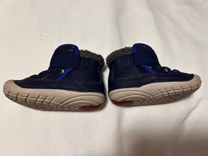 Stride Rite toddler boots size 5, Shoes 5 (Walkers:12-24 mth)